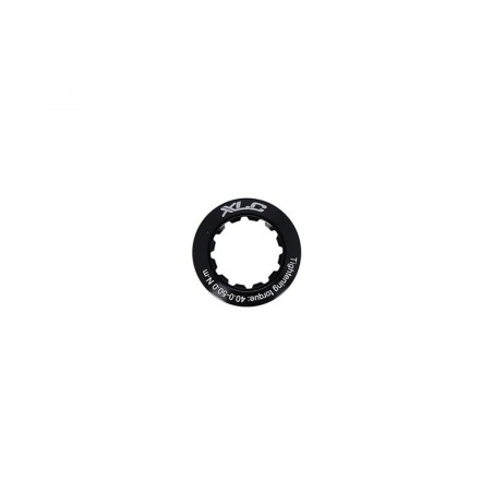 XLC BR-X110 ECROU POUR DISQUE CENTERLOCK AXE BLOC.RAP.9mm - 2500371901 - 4055149347765