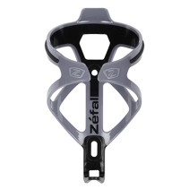 PORTE BIDON ZEFAL PULSE B2 GRIS-NOIR 31g
