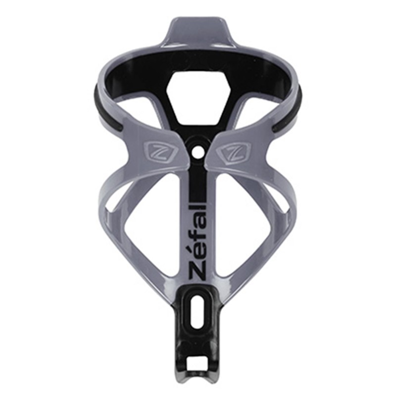 PORTE BIDON ZEFAL PULSE B2 GRIS-NOIR 31g