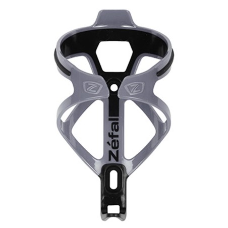 PORTE BIDON ZEFAL PULSE B2 GRIS-NOIR 31g