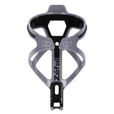 PORTE BIDON ZEFAL PULSE B2 GRIS-NOIR 31g