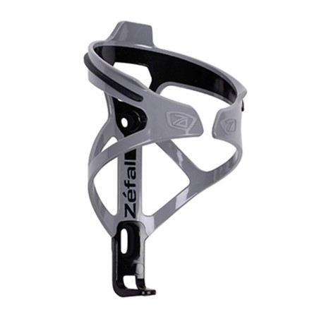 PORTE BIDON ZEFAL PULSE B2 GRIS-NOIR 31g