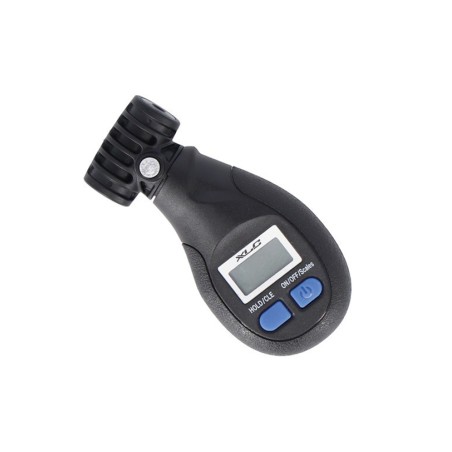 XLC PU-G02 MANOMÈTRE DE PRESSION POUR VALVES STANDARD/PRESTA - 2501960071 - 4055149449445