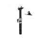 XLC SP-T10B TIGE DE SELLE TÉLÉSCOPIQUE ALL MTN 31.6 305-80mm - 2502069791 - 4055149337766
