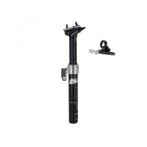 XLC SP-T10B TIGE DE SELLE TÉLÉSCOPIQUE ALL MTN 31.6 305-80mm - 2502069791 - 4055149337766