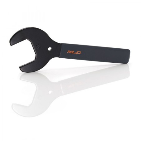 XLC TO-S23 CLÉ JEU DE DIRECTION 32 mm NOIRE - 2503604800 - 4032191656618