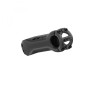 POTENCE ZIPP SL SPEED 120mm 1-1/8 31.8 6º CARBONE NOIRE MATE - 00.6518.042.005 - 710845861864