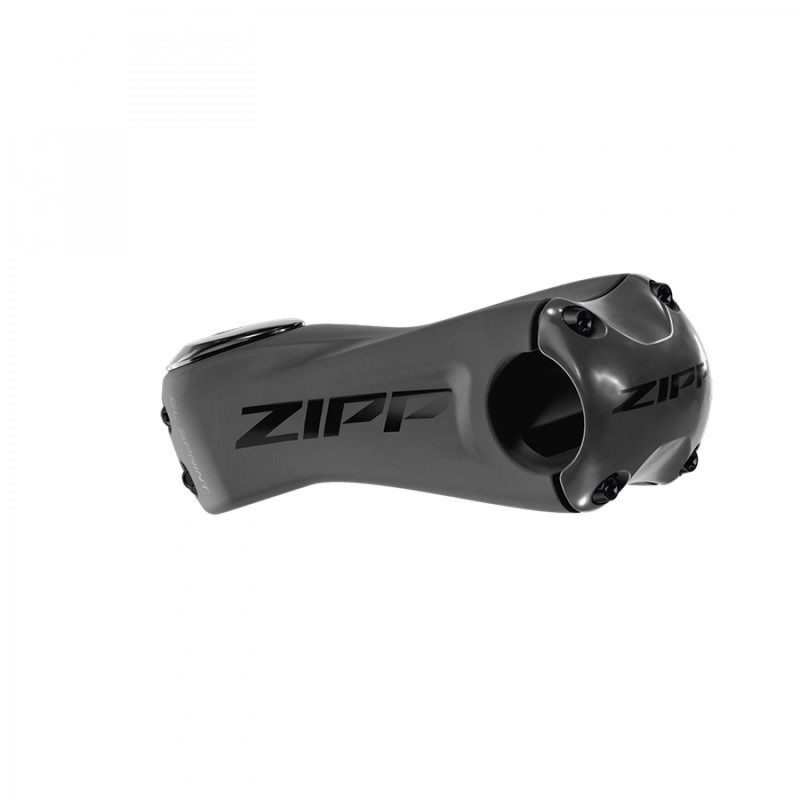 POTENCE ZIPP SL SPRINT 100mm 1-1/8 31.8 12º CARB.NOIRE MATE - 00.6518.043.001 - 710845861888
