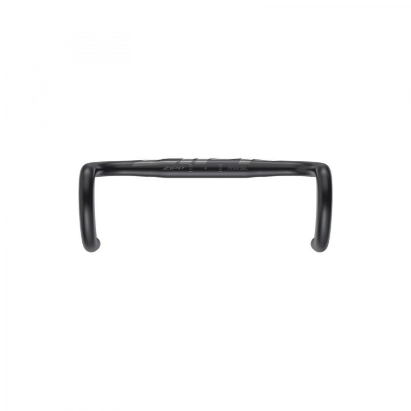 CINTRE ZIPP SERVICE COURSE SL 80 360mm 31.8 ALU NOIR MAT - 00.6618.198.000 - 710845861321