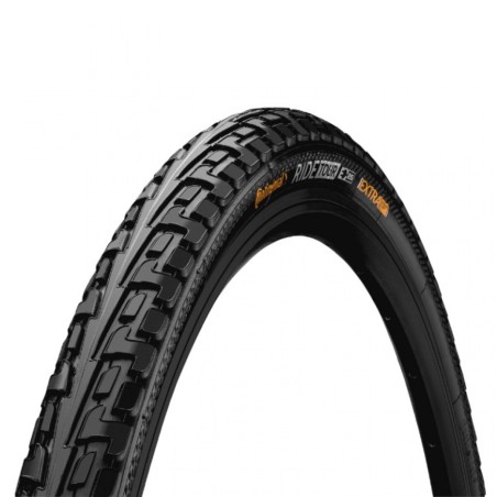 PNEU CONTINENTAL RIDE TOUR 650B NOIR - 1011460000 - 4019238693577