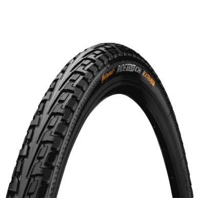 PNEU CONTINENTAL RIDE TOUR 650B NOIR - 1011460000 - 4019238693577