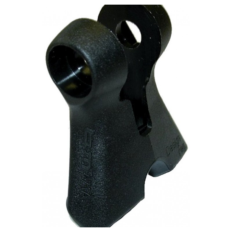 SUPPORT PHARE BM POUR FOURCHE SUNTOUR CR8/CR9/NEX NOIR - 471APB - 4006021005815
