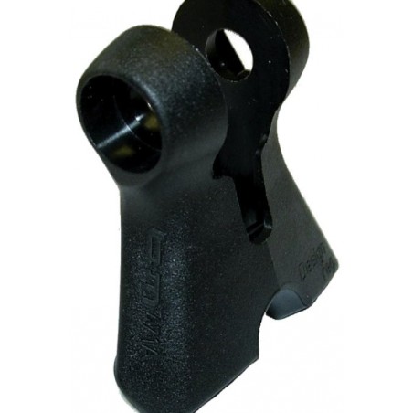 SUPPORT PHARE BM POUR FOURCHE SUNTOUR CR8/CR9/NEX NOIR - 471APB - 4006021005815