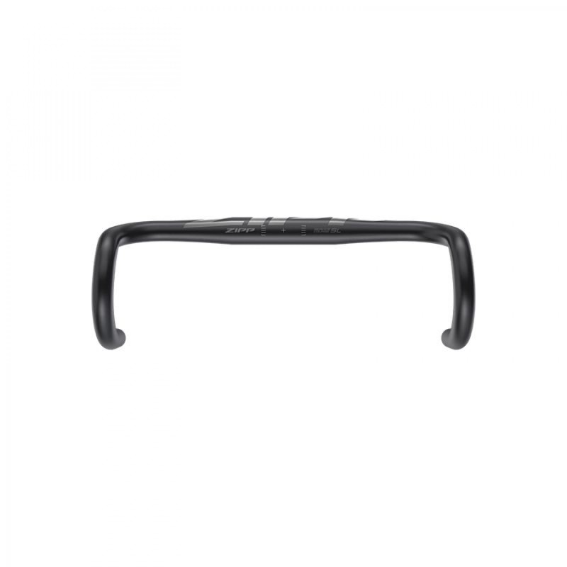 CINTRE ZIPP SERVICE COURSE SL 70 440mm 31.8 ALU NOIR MAT - 00.6618.201.004 - 710845861505