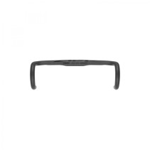 CINTRE ZIPP SL-70 ERGO 420mm 31.8 CARBONNE NOIR MATE - 00.6618.202.002 - 710845861529