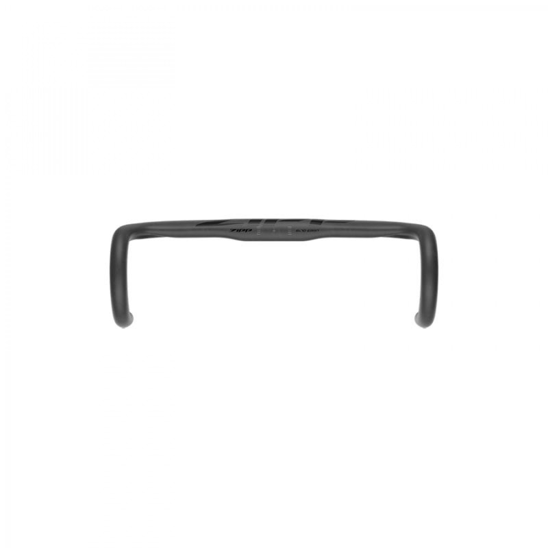CINTRE ZIPP SL-70 ERGO 420mm 31.8 CARBONNE NOIR MATE - 00.6618.202.002 - 710845861529
