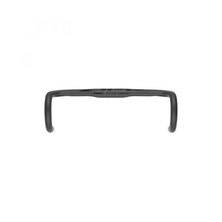 CINTRE ZIPP SL-70 ERGO 420mm 31.8 CARBONNE NOIR MATE - 00.6618.202.002 - 710845861529