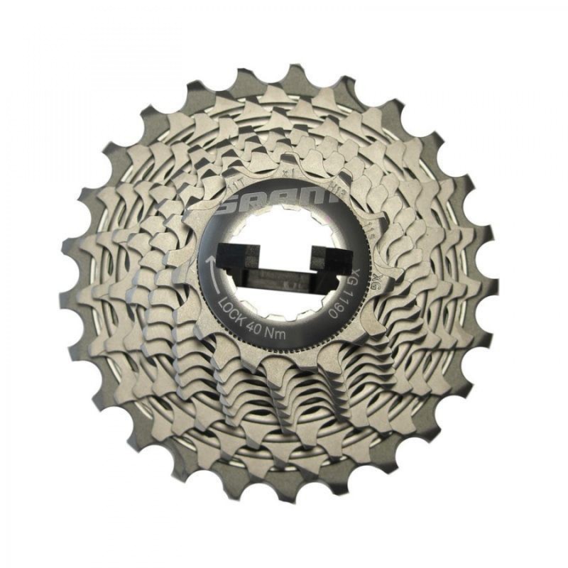 CASSETTE XG-1190 A2 11V. (11-26) - 00.2418.067.001 - 710845778711