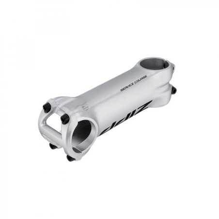 POTENCE ZIPP SERVICE COURSE 120mm 1-1/8 31.8 25º ALU.NOIRE - 00.6518.031.007 - 710845862175