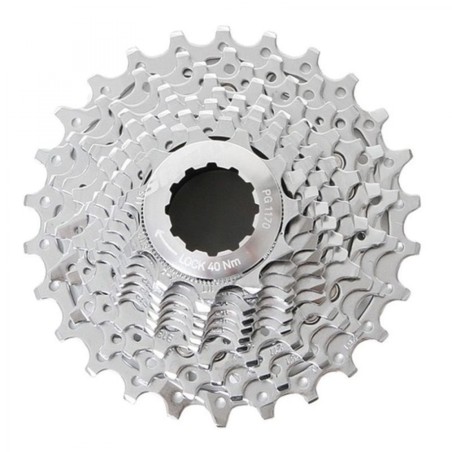CASSETTE RED/FORCE PG-1170 ROUTE 11V.(11-25) - 00.2418.042.000 - 710845728228