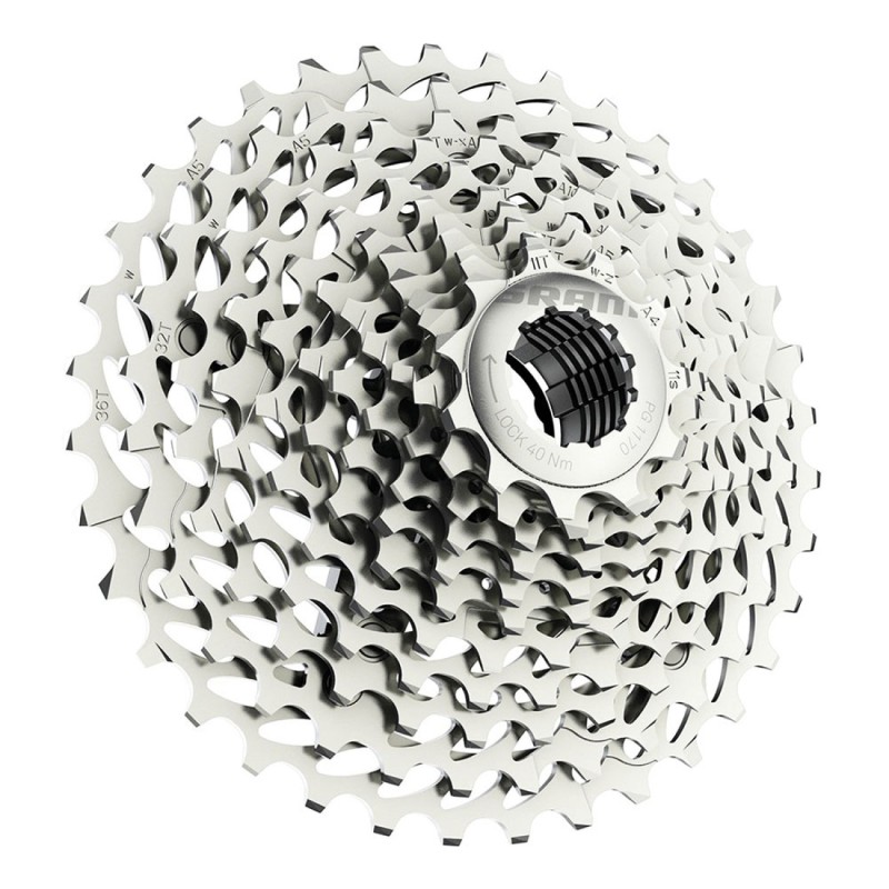 CASSETTE RED22/FORCE22 PG-1170 WIFLI 11V.(11-32) - 00.2418.042.003 - 710845728259