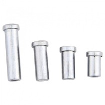 KIT D'ECROUS SRAM PONT DE FREIN RIVAL/FORCE (12/16/20/30mm) - 11.5415.007.000 - 710845503658