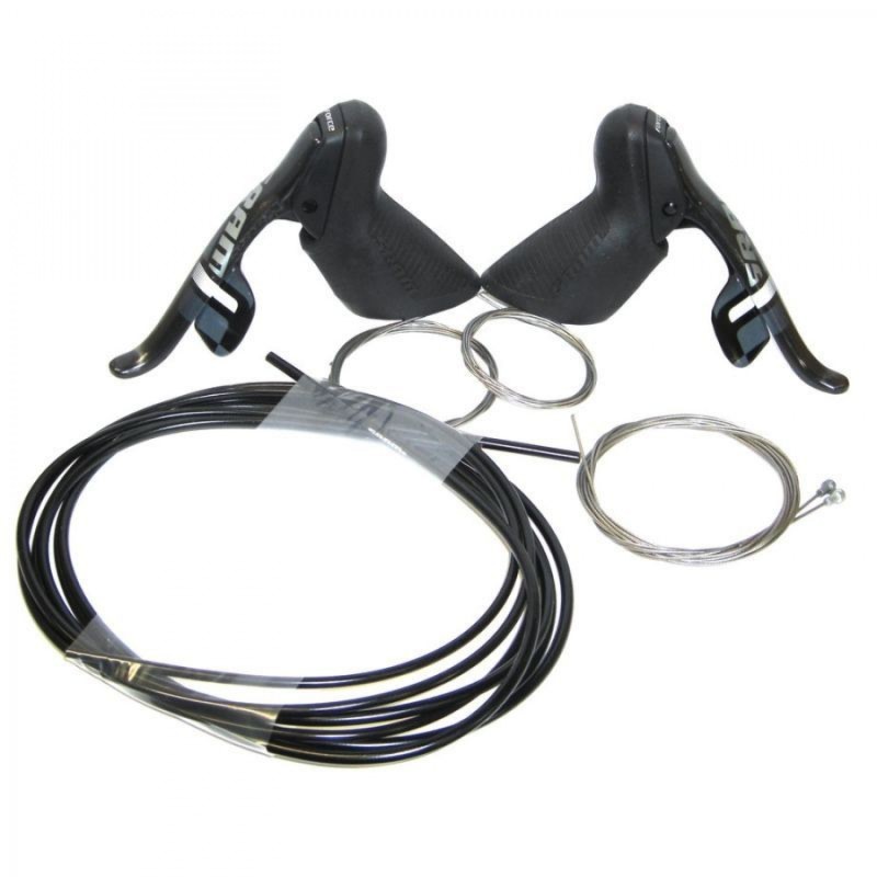 LEVIERS FORCE AVANT/ARRIÈRE 11V - 00.7018.079.000 - 710845728815