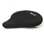 XLC SC-G01 COUVRE-SELLE VTT/ATB GEL 254-280x178-203MM NOIR - 2502019600 - 4032191660684