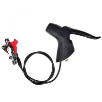 LEVIER FORCE CX1 DISQUE HYDRAULIQUE POSTMOUNT AVANT 950MM - 00.5218.006.000 - 710845752841