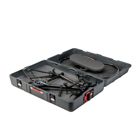 VALISE PORTE-VÉLO ELITE VAISON - 20404 - 8020775014875