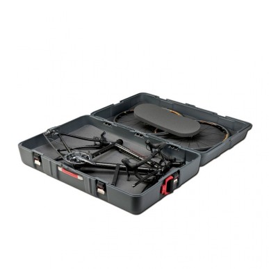 VALISE PORTE-VÉLO ELITE VAISON - 20404 - 8020775014875