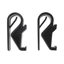 JEU DE COLLIER BASIL SYSTÈME HOOK-ON CINTRE DIAM.10-12mm NR - 70197 - 8715019701979