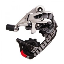 DÉRAILLEUR ARRIÈRE RED AERO GLIDE 10V - 00.7515.090.000 - 710845689178