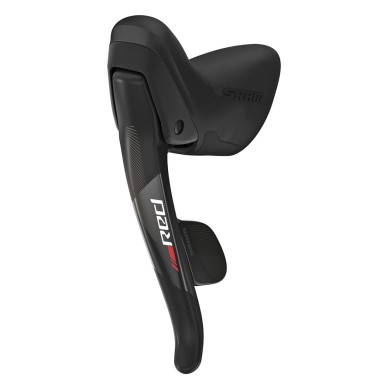 LEVIER SRAM RED ERGODYNAMICS AVANT GAUCHE - 00.7015.221.010 - 710845691751