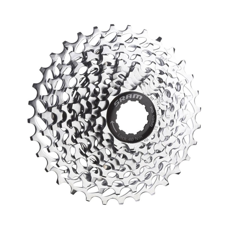 CASSETTE PG-1050 WIFLI NW 10V. (11-32) - 00.2418.034.003 - 710845709470