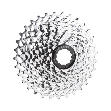 CASSETTE PG-1050 WIFLI NW 10V. (11-32) - 00.2418.034.003 - 710845709470