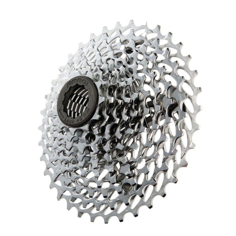 CASSETTE PG-1030 ROUTE 10V.(11-32) - 00.2418.033.002 - 710845709425