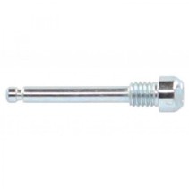 XLC BP-X02 KIT DE VIS DE FIXATION M5x25 mm (10 UNITÉS) - 2039605016 - 4055149387761