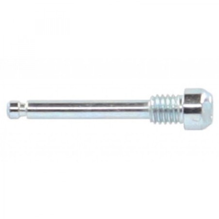 XLC BP-X02 KIT DE VIS DE FIXATION M5x25 mm (10 UNITÉS) - 2039605016 - 4055149387761