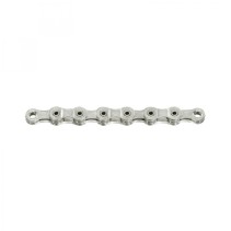 CHAINE VELO  9V. SUNRACE CNM9E GRIS 138M