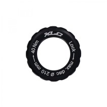 XLC BR-X110 ECROU POUR DISQUE CENTERLOCK AXE TRANSVERSANT - 2500371911 - 4055149347772