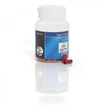 XLC SH-X07 BUTÉES GAINE DÉRAILL.ALU.ROUGE 4mm BOÎTE (50 UN.) - 2501100007 - 4032191790268