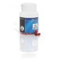 XLC SH-X07 BUTÉES GAINE DÉRAILL.ALU.ROUGE 4mm BOÎTE (50 UN.) - 2501100007 - 4032191790268