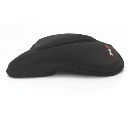 XLC SC-G02 COUVRE-SELLE VTT/ATB GEL 254-280x178-203MM NOIR - 2502019700 - 4032191694252