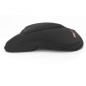 XLC SC-G02 COUVRE-SELLE VTT/ATB GEL 254-280x178-203MM NOIR - 2502019700 - 4032191694252