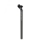 TIGE SELLE ZIPP SERV.COURSE SL 25.4 400 ALU/CARB.LOGO NR MAT - 00.6818.057.001 - 710845862014
