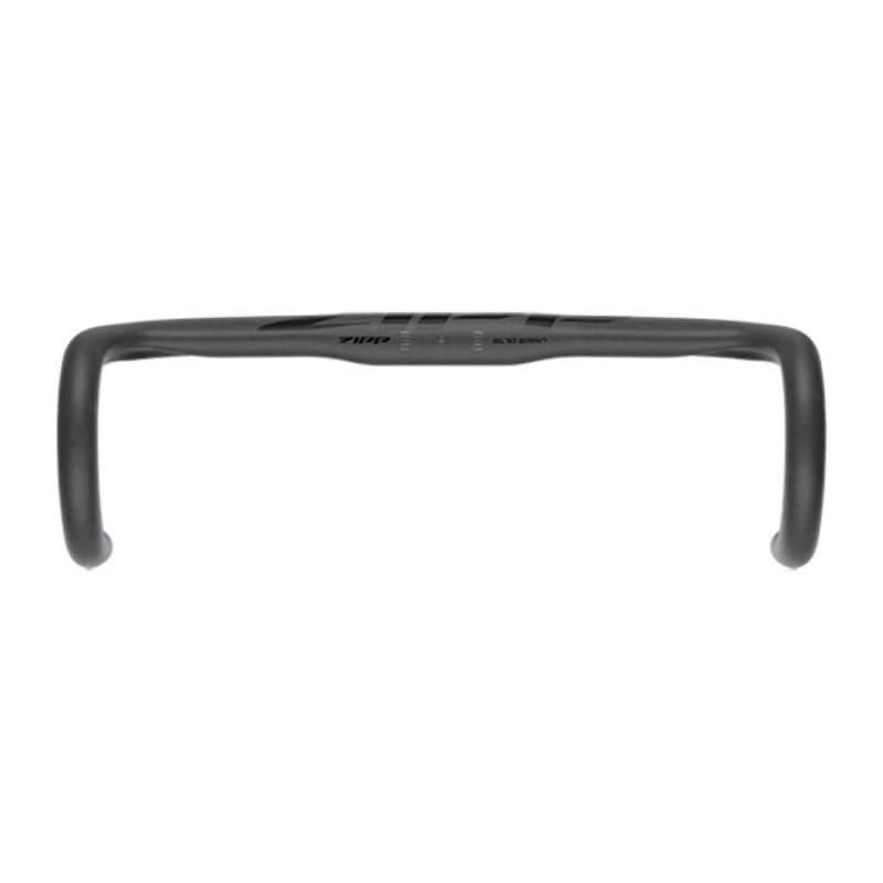 CINTRE ZIPP SERVICE COURSE 70 ERGO TOP 440mm 31.8 ALU NOIR - 00.6618.163.007 - 710845862069