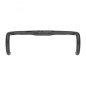 CINTRE ZIPP SERVICE COURSE 70 ERGO TOP 440mm 31.8 ALU NOIR - 00.6618.163.007 - 710845862069