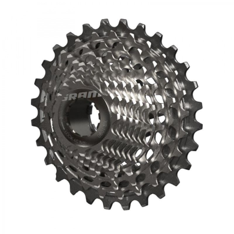 CASSETTE RED22/FORCE22 XG-1190 11V.(11-32) - 00.2418.067.004 - 710845778742