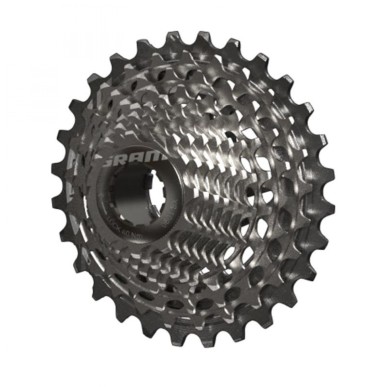 CASSETTE RED22/FORCE22 XG-1190 11V.(11-32) - 00.2418.067.004 - 710845778742